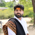 Jyotishacharya Sudhanshu Awasthi